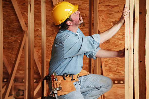 Best Eco-Friendly or Green Insulation Solutions  in Dawsonville, GA